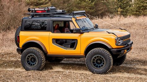 Bronco sasquatch - 3 days ago · The Bronco comes with a removable carbonized gray molded-in-color hard top with sound deadening headliner that’s ready to withstand a variety of weather conditions. …